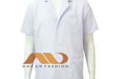 ao-blouse-bac-si-nam-tay-ngan-b18010