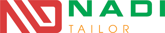 Đồng Phục Nadi logo
