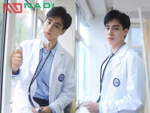 Nguồn gốc của chiếc áo blouse trắng