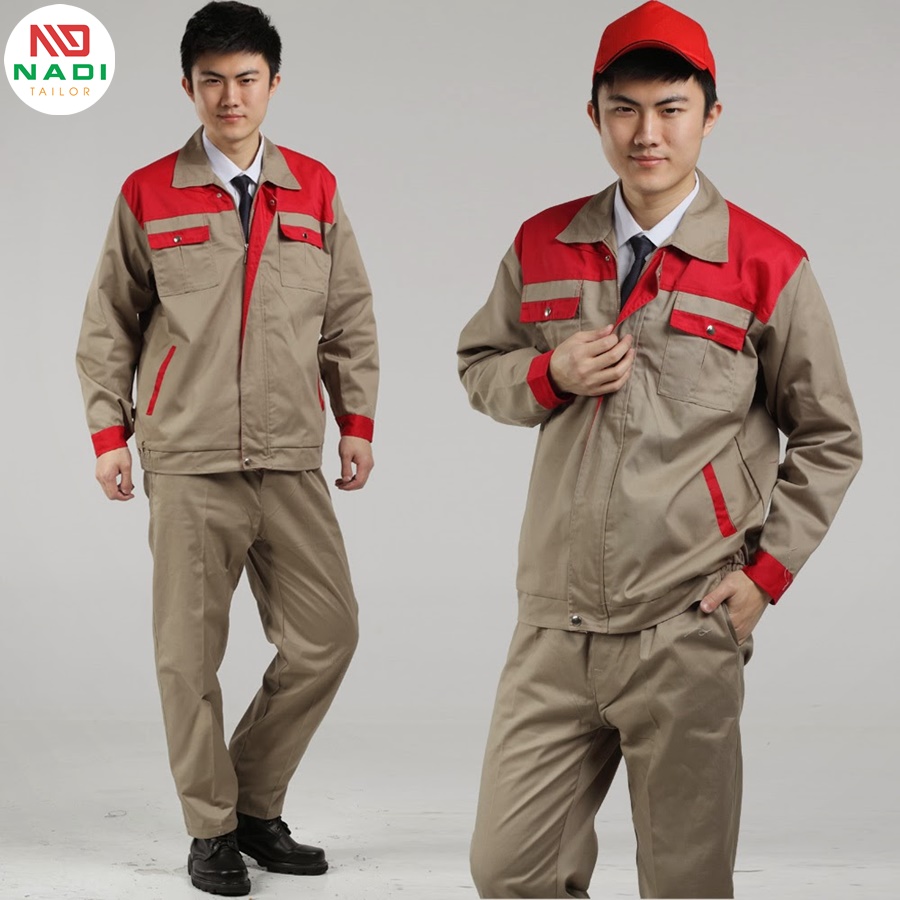 đồng phục nhân viên kỹ thuật đồng phục nhân viên kỹ thuật