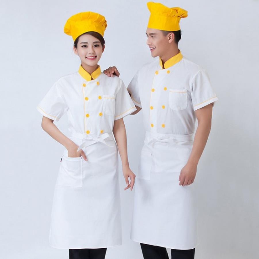 quần áo đầu bếp mua ở đâu quần áo đầu bếp mua ở đâu