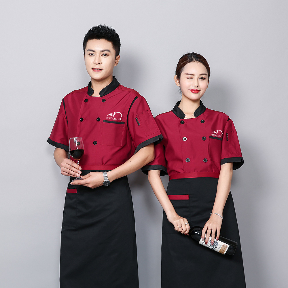 đồng phục bếp hà nội đồng phục bếp hà nội