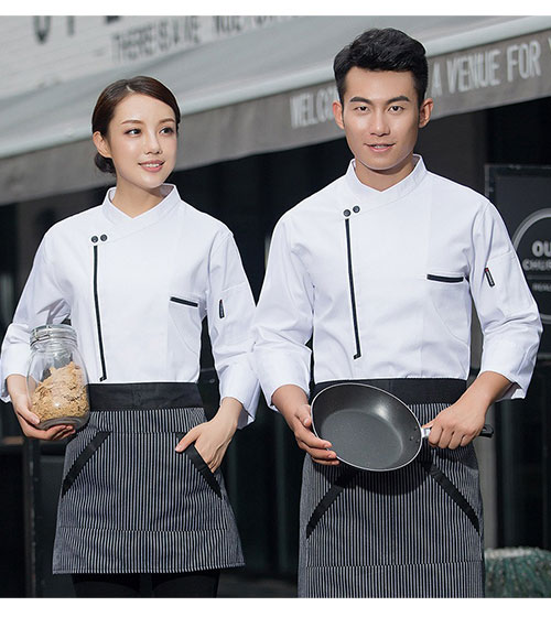 đồng phục bếp hà nội đồng phục bếp hà nội