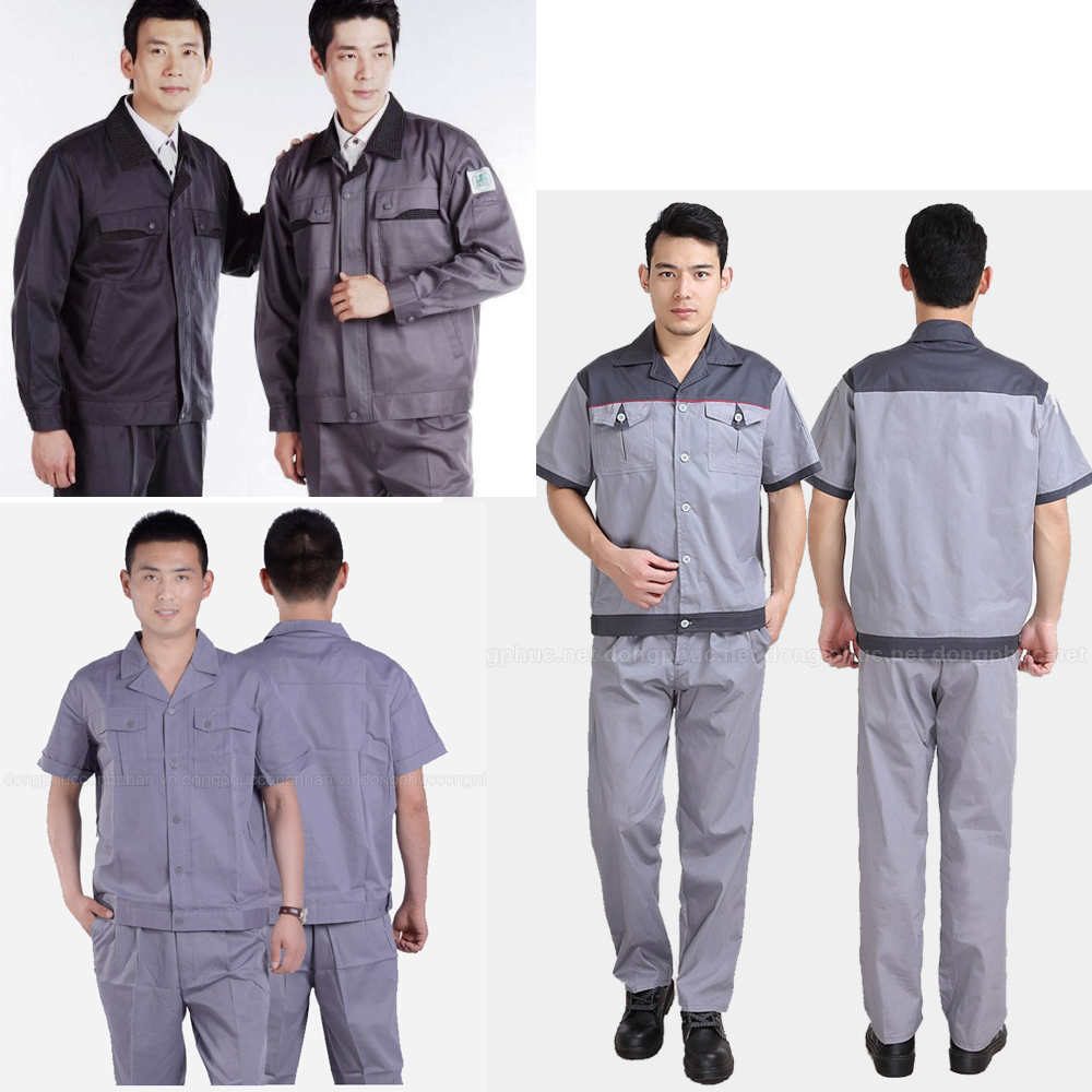 đồng phục kỹ thuật công ty đồng phục kỹ thuật công ty