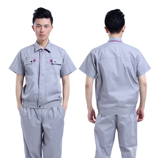 áo đồng phục kỹ thuật áo đồng phục kỹ thuật