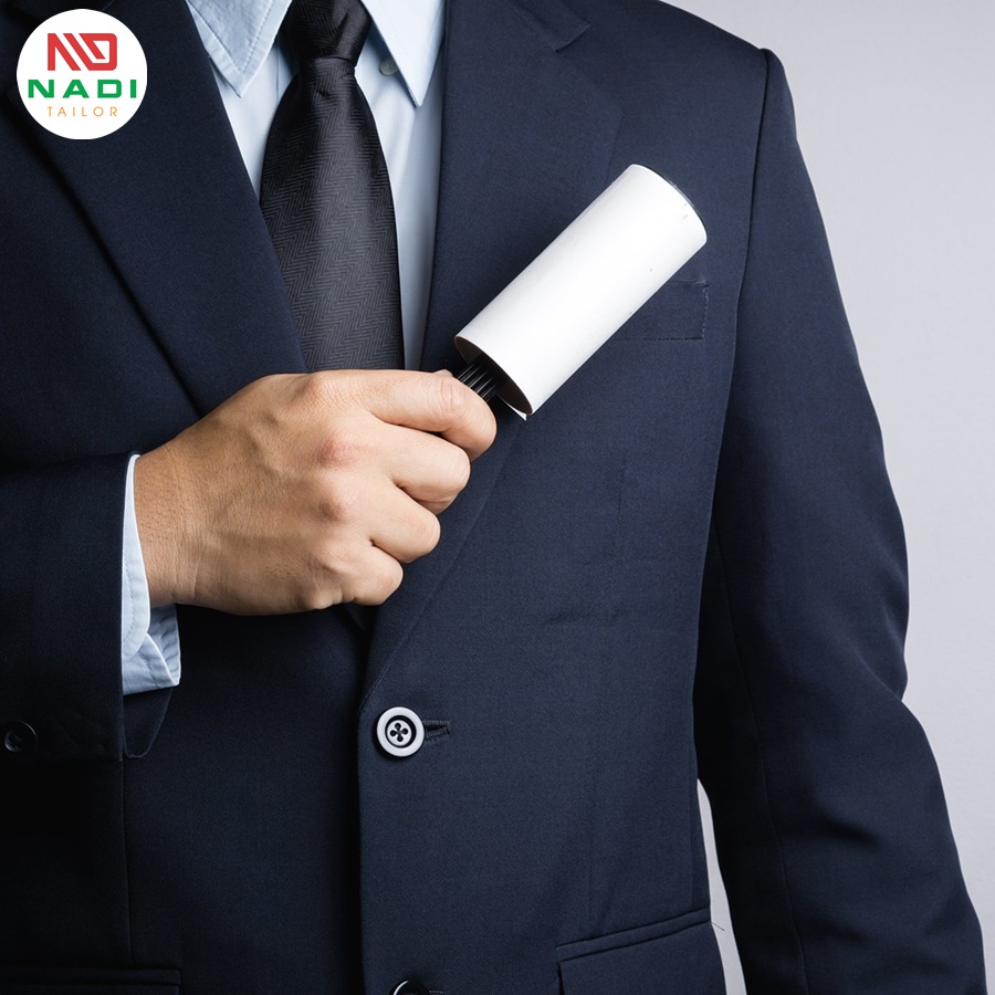 quy tắc mặc suit quy tắc mặc suit