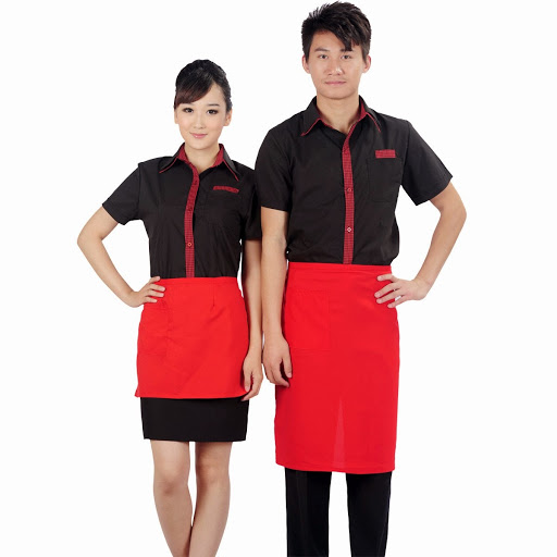 Địa chỉ may đồng phục tốt nhất tại Hải Dương TQueen - Địa chỉ may đồng phục tại Hải Dương