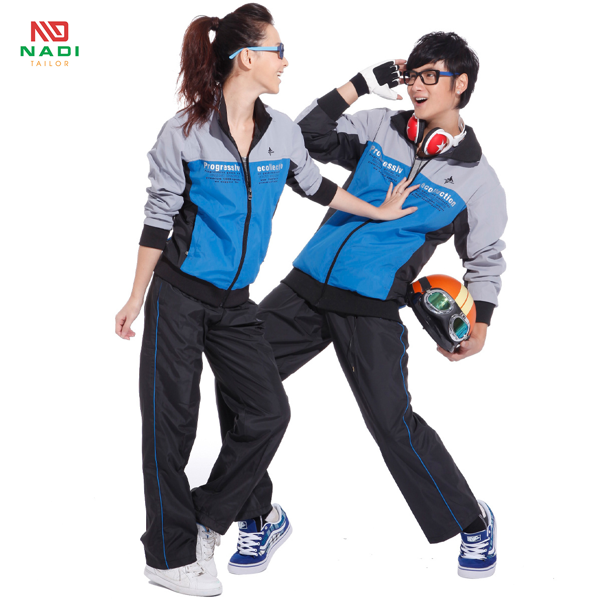 đồng phục mùa đông đồng phục mùa đông