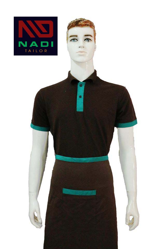 Vải thun cá sấu Vải thun cá sấu