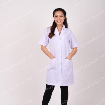 đồng phục cho bác sĩ đúng tiêu chuẩn chất lượng Ý nghĩa của một bộ đồng phục bệnh viện