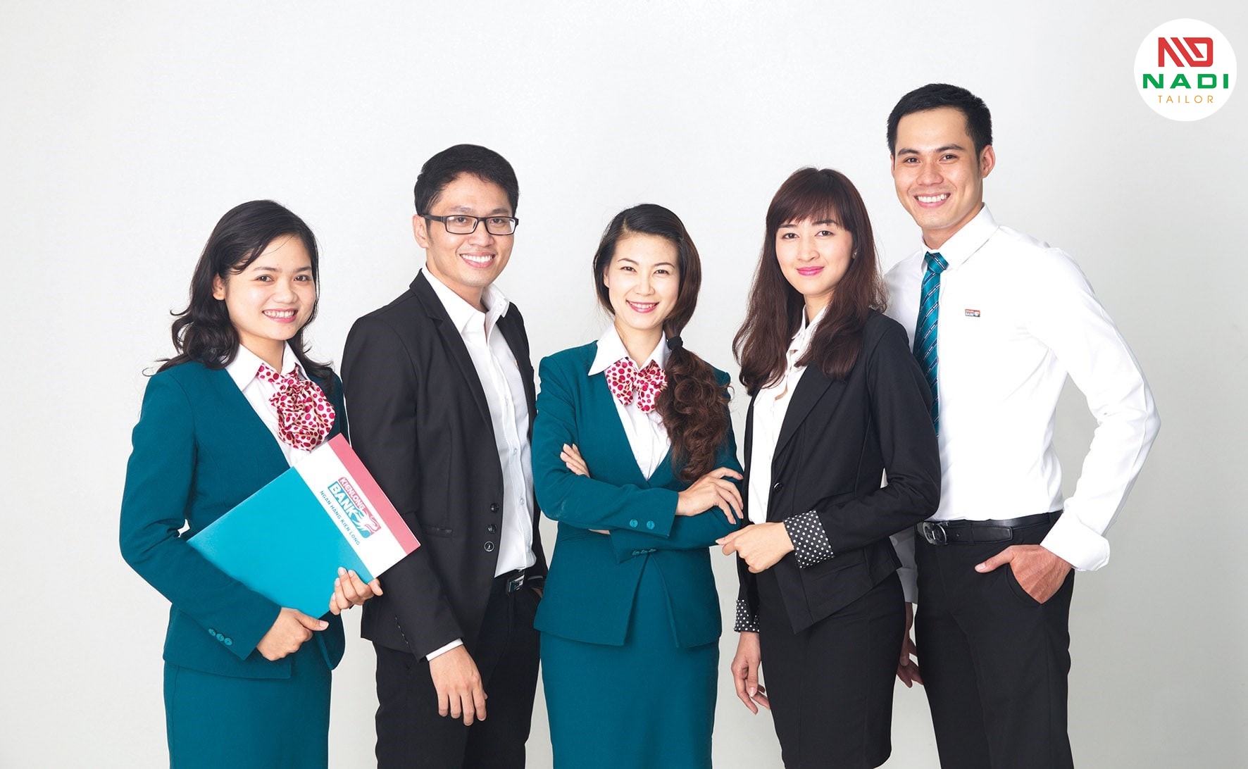 quy định về đồng phục công ti đồng phục công sở đẹp
