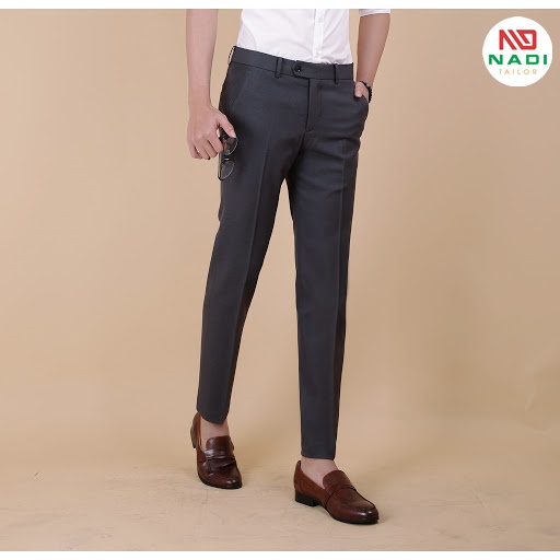 quần tây nam công sở cực chất quần tây nam công sở