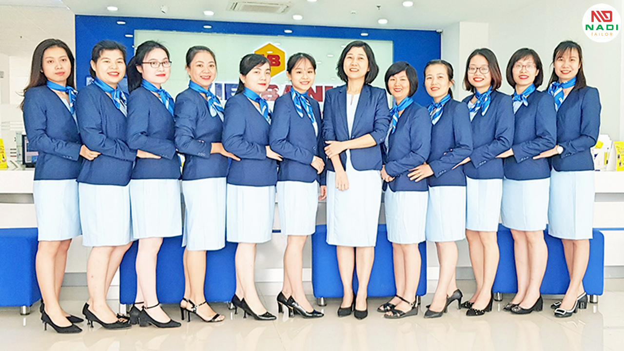 Ý nghĩa đồng phục công sở đẹp Đồng phục công sở đẹp có ý nghĩa gì?