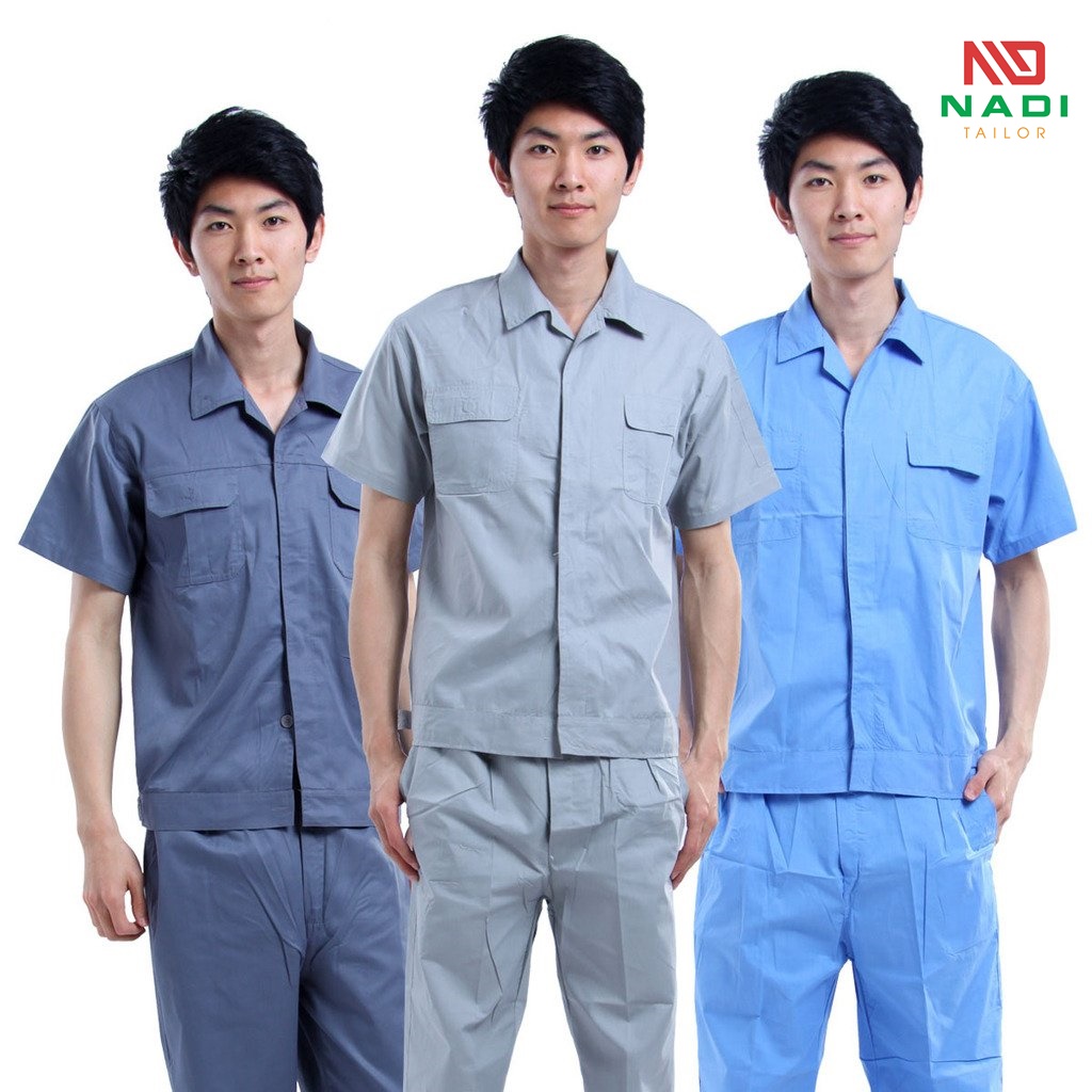 Đồng phục dành riêng cho công nhân xây dựng có thật sự cần thiết hay không? Đồng phục dành riêng cho công nhân xây dựng có thật sự cần thiết hay không?