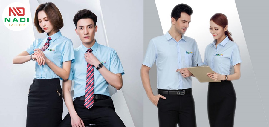 Phải xem xét ngân sách đặt may đồng phục cho doanh nghiệp là bao nhiêu rồi mới quyết định đặt may Phải xem xét ngân sách đặt may đồng phục cho doanh nghiệp là bao nhiêu rồi mới quyết định đặt may