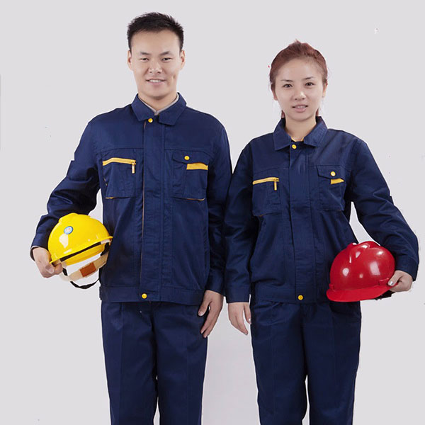 Đồng phục dành riêng cho công nhân kỹ thuật có thật sự cần thiết hay không? Đồng phục dành riêng cho công nhân kỹ thuật có thật sự cần thiết hay không?