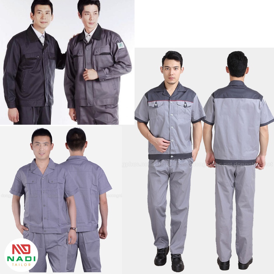 Khi đã có sẵn quần áo công nhân xây dựng nhân viên sẽ không cần bỏ ra quá nhiều thời gian suy nghĩ và lựa chọn trang phục phù hợp Khi đã có sẵn quần áo công nhân xây dựng nhân viên sẽ không cần bỏ ra quá nhiều thời gian suy nghĩ và lựa chọn trang phục phù hợp