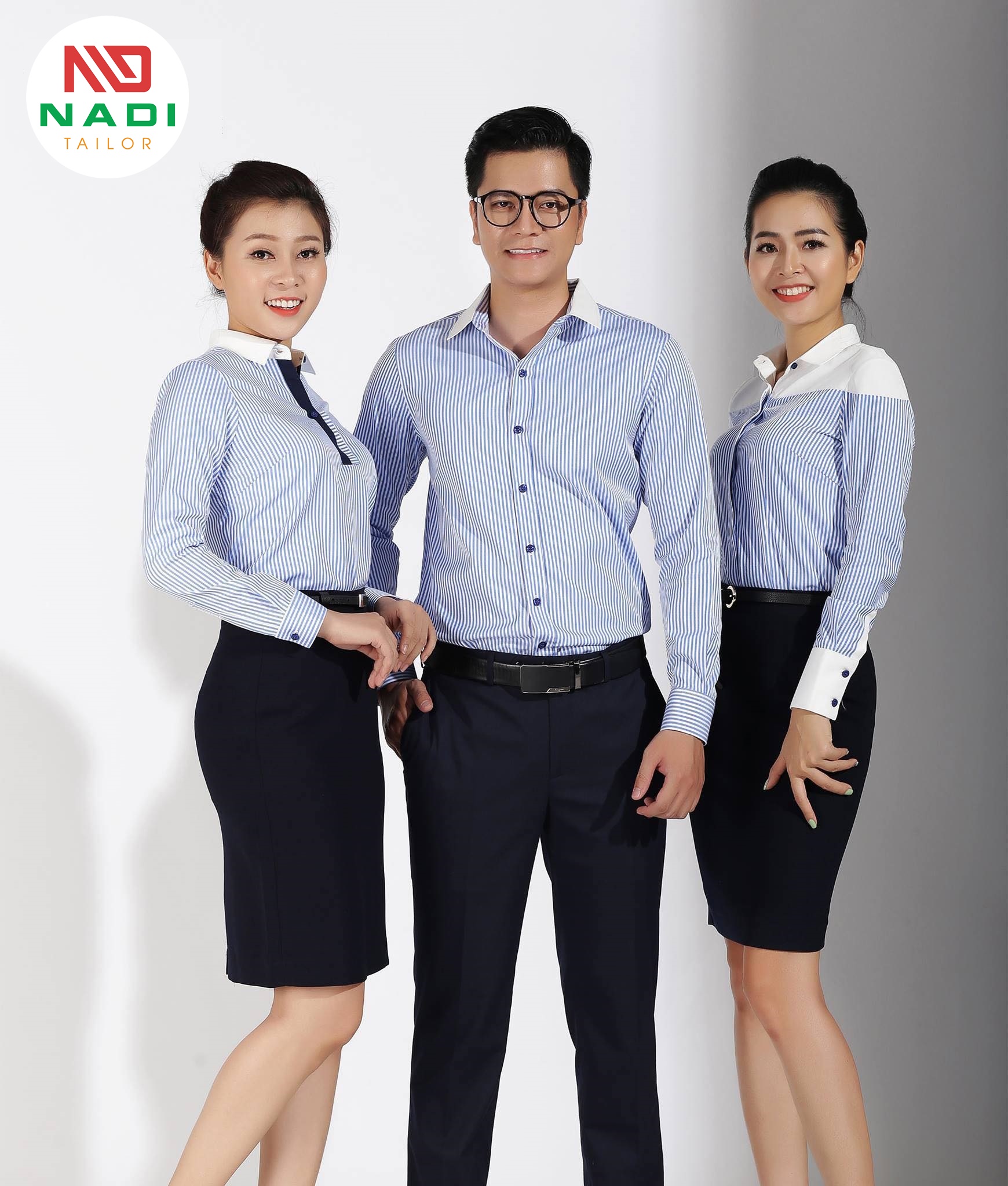 Sự chuyên nghiệp cũng như thiết kế, logo, thông điệp trên áo đồng phục sẽ giúp mỗi công ty nâng cao được giá trị thương hiệu In áo đồng phục công ty giúp nâng tầm thương hiệu