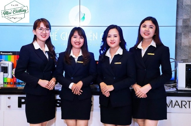 Công ty may đồng phục áo thun công ty may đồng phục áo thun