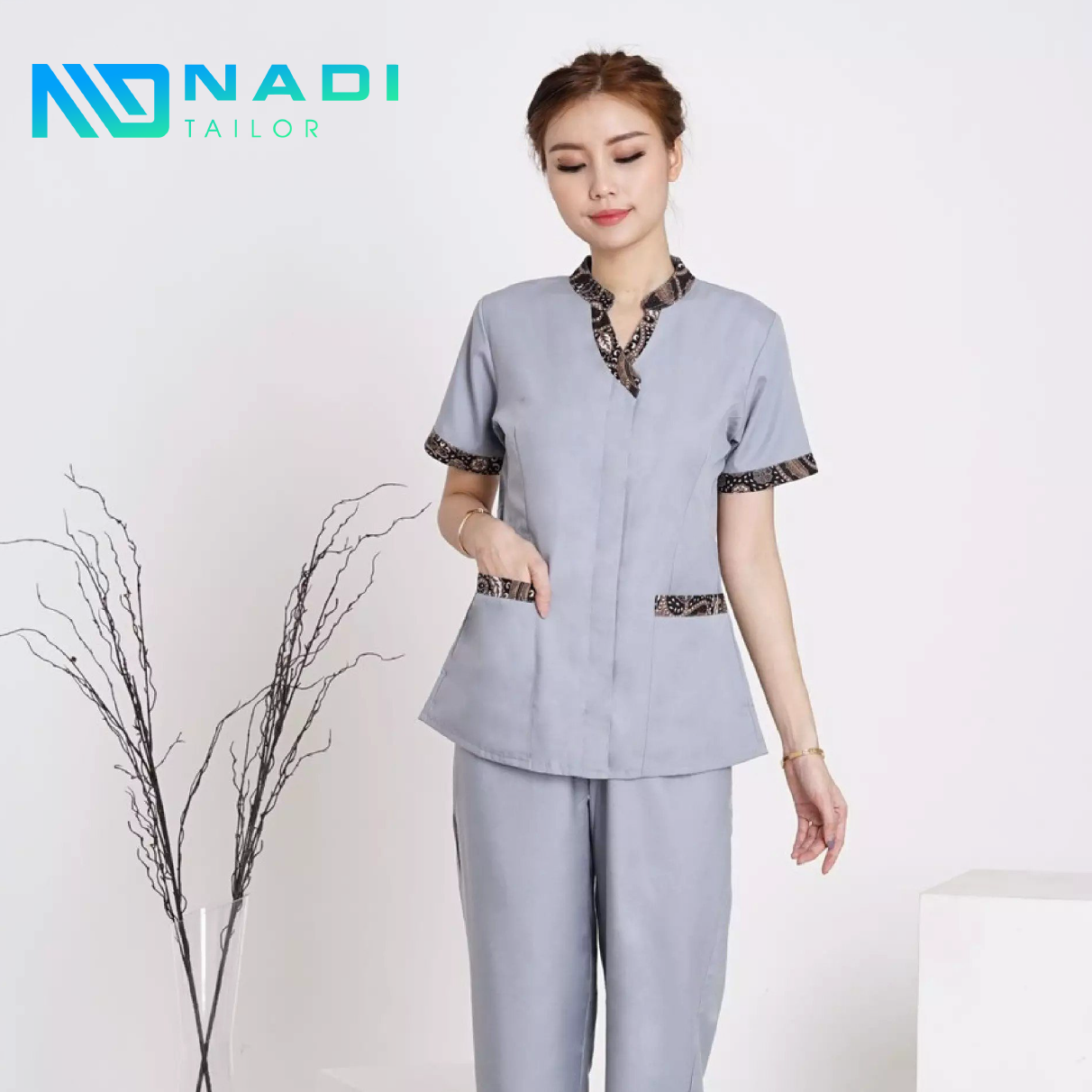 Có nhiều loại đồng phục khác nhau Có nhiều loại đồng phục khác nhau