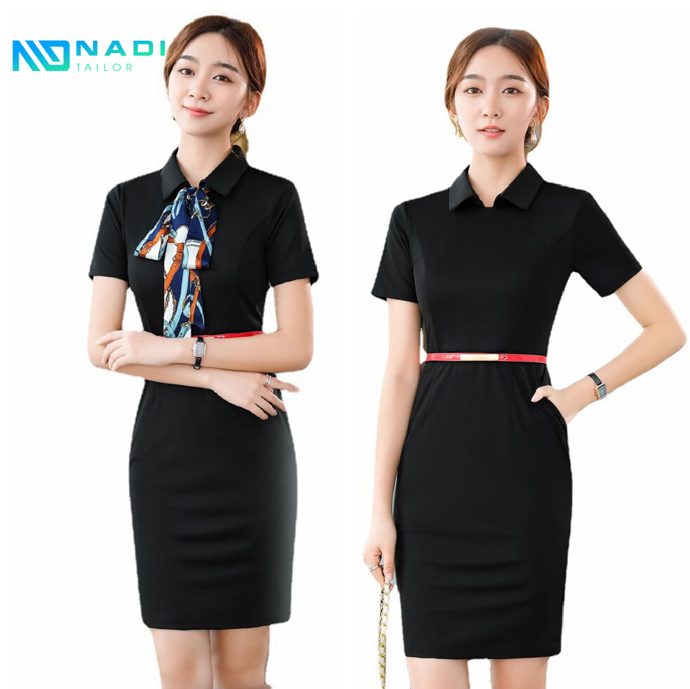Lễ tân là "bộ mặt" của phòng khám nha Lễ tân là "bộ mặt" của phòng khám nha