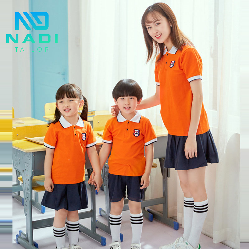 Các bé ở lứa tuổi mầm non thường rất thích thú và yêu mến những mẫu đồng phục có hoạ tiết đáng yêu, ngộ nghĩnh, màu sắc tươi tắn, nổi bật. Các bé ở lứa tuổi mầm non thường rất thích thú và yêu mến những mẫu đồng phục có hoạ tiết đáng yêu, ngộ nghĩnh, màu sắc tươi tắn, nổi bật.