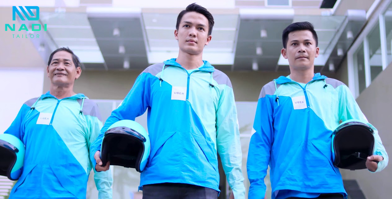Mua áo khoác đồng phục công ty Mua áo khoác đồng phục công ty