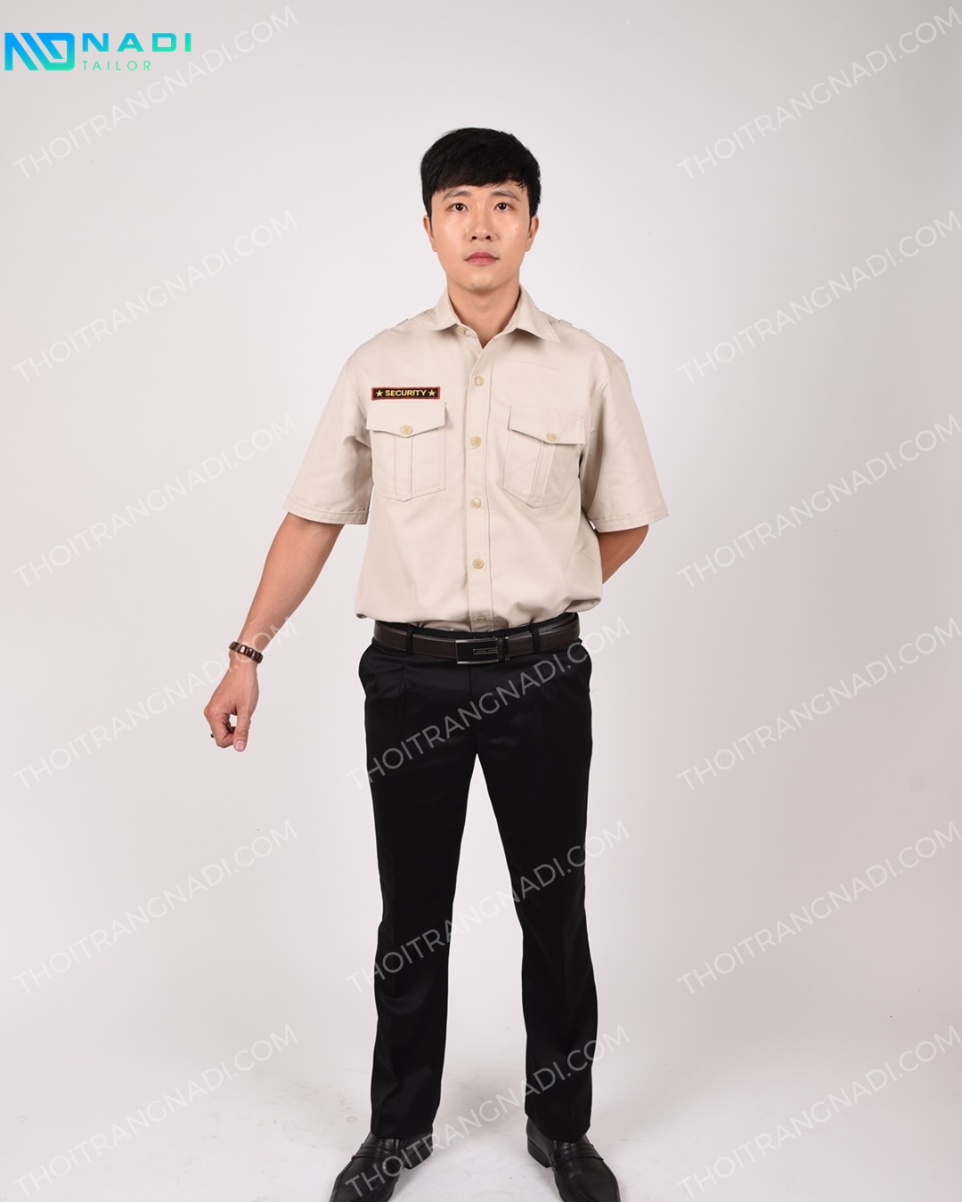 Đồng Phục Nhân Viên Bảo Vệ Và Những Điều Thú Vị đồng phục nhân viên bảo vệ