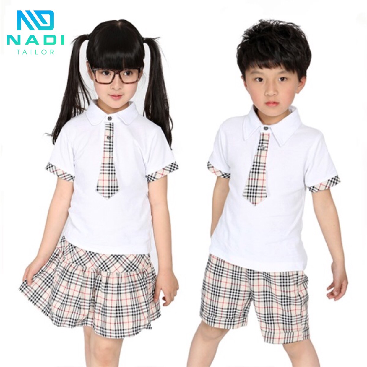 Khi đặt may trang phục cho các bạn học sinh ở độ tuổi còn nhỏ này nếu chọn vải quá dỏm, rất có thể ảnh hưởng đến sức khoẻ, gây ra những loại bệnh về da,… Khi đặt may trang phục cho các bạn học sinh ở độ tuổi còn nhỏ này nếu chọn vải quá dỏm, rất có thể ảnh hưởng đến sức khoẻ, gây ra những loại bệnh về da,…