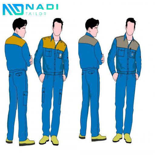 Hãy kết hợp màu sắc một cách hài hòa Hãy kết hợp màu sắc một cách hài hòa
