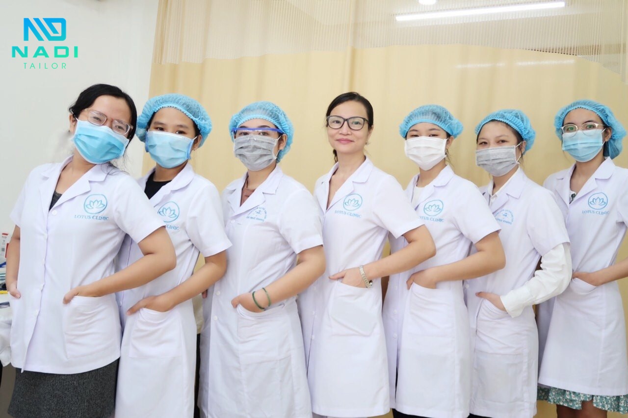 Công ty may đồng phục công sở công ty may đồng phục công sở