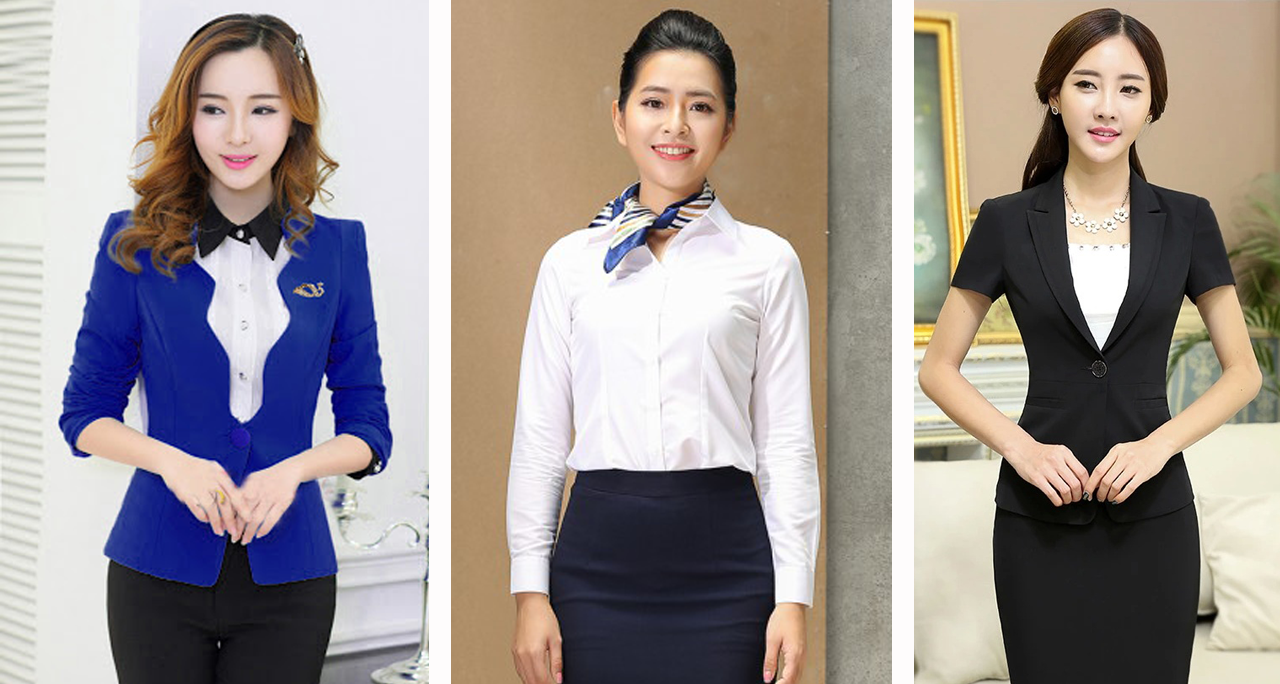 Địa điểm may đồng phục chất lượng Địa điểm may đồng phục chất lượng