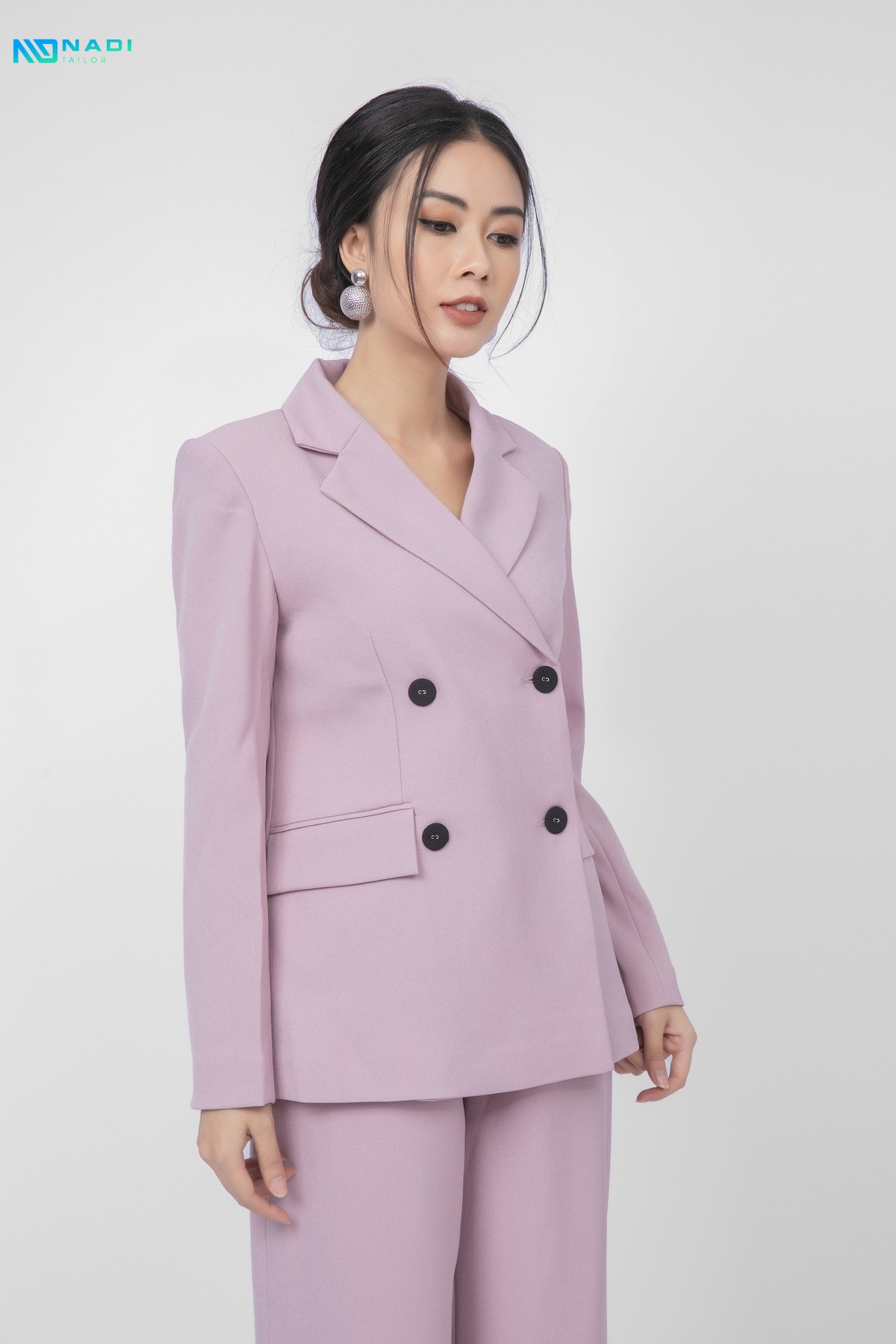 Đồng phục vest nữ công sở Đồng phục vest nữ công sở