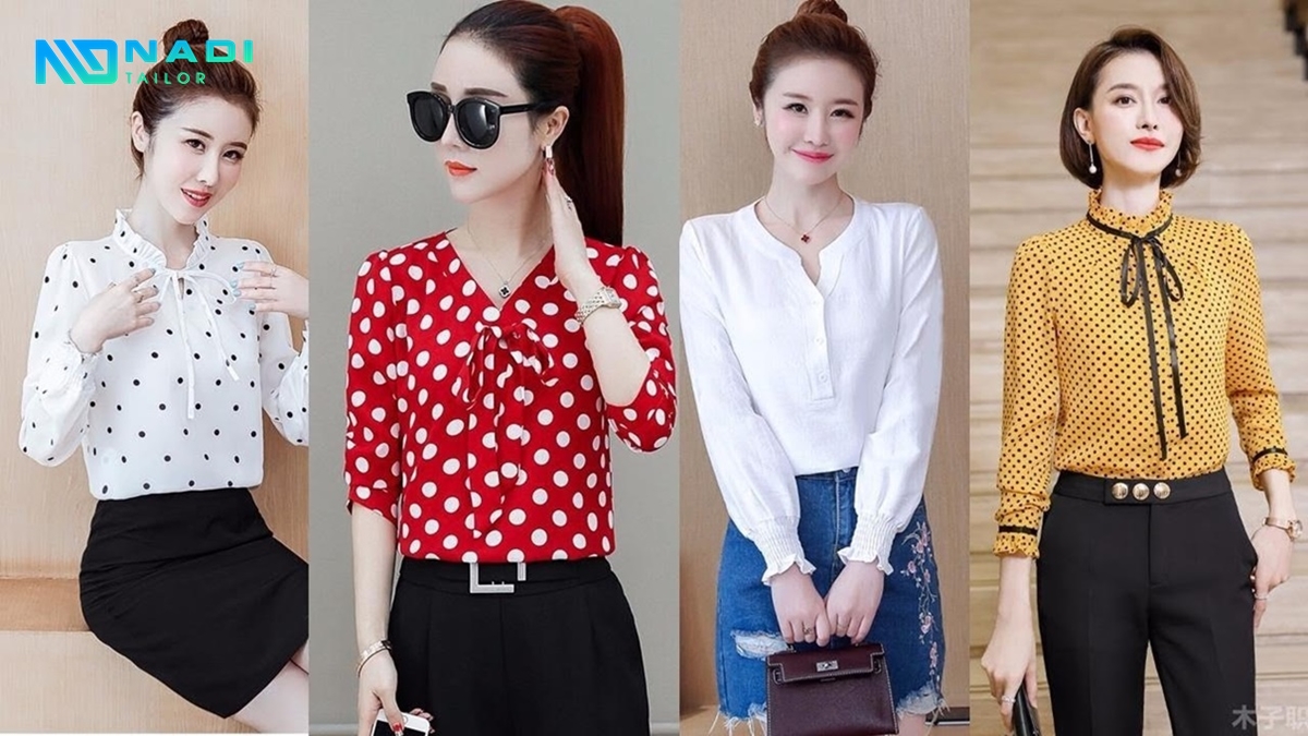 May áo công sở tại Nadi May áo công sở tại Nadi