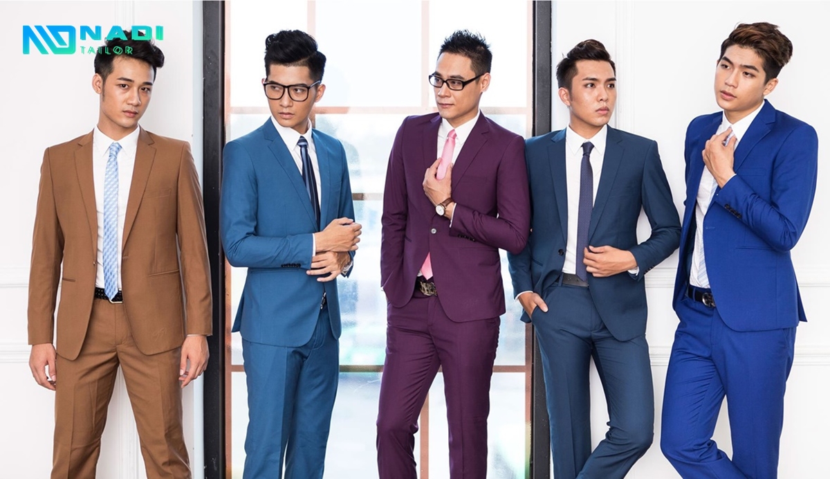 Xưởng may đồng phục DOny tại HCM và Bình Dương Xưởng may đồng phục DOny tại HCM và Bình Dương