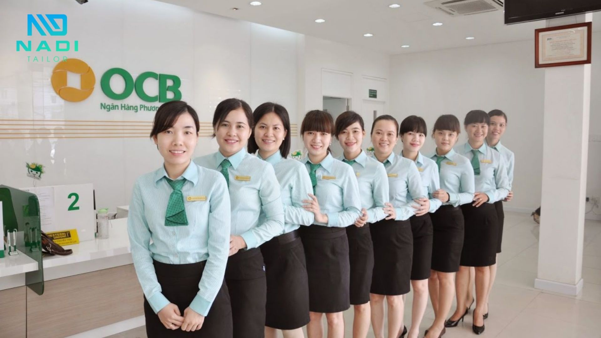 Nhằm hạn chế rủi ro về chi phí lẫn thời gian công sức, mong rằng bạn đọc cần lưu ý các yếu tố dưới đây để đưa ra quyết định tốt nhất khi đã chọn được công ty may và in áo đồng phục giá rẻ lại uy tín nhất nhé! Nhằm hạn chế rủi ro về chi phí lẫn thời gian công sức, mong rằng bạn đọc cần lưu ý các yếu tố dưới đây để đưa ra quyết định tốt nhất khi đã chọn được công ty may và in áo đồng phục giá rẻ lại uy tín nhất nhé!