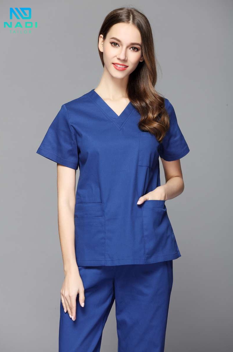 Sử dụng và bảo quản trang phục phòng mổ đúng cách Sử dụng và bảo quản trang phục phòng mổ đúng cách
