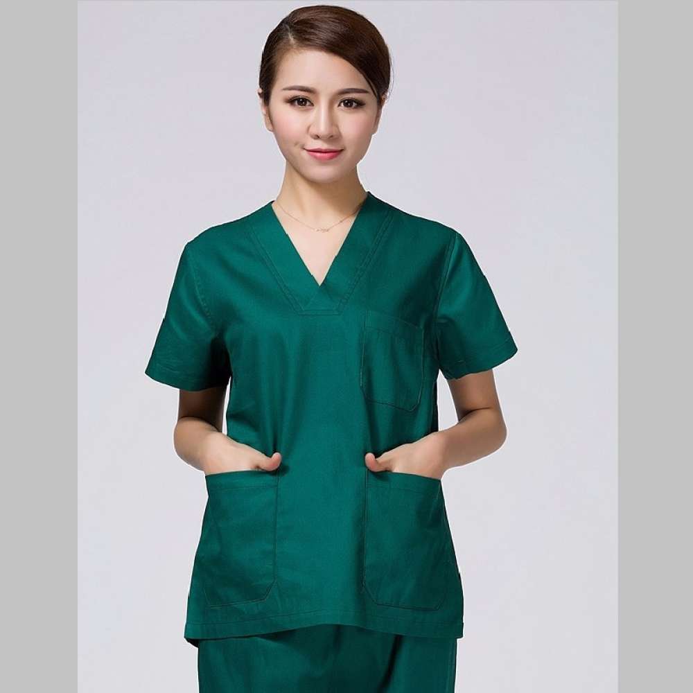 Đồng phục phòng mổ