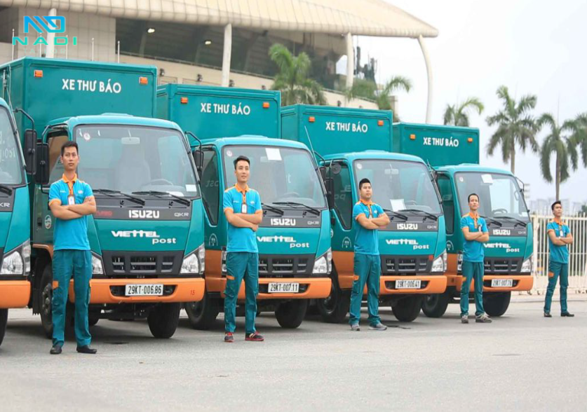Mẫu áo thun đồng phục đẹp của tập đoàn Viettel Mẫu áo thun đồng phục đẹp của tập đoàn Viettel