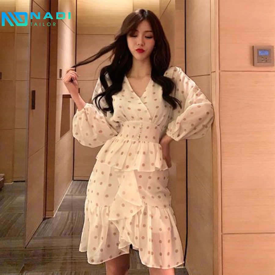 Chọn Vải Cao Cấp May Đầm: Chất Liệu Làm Nên Bộ Trang Phục Đẹp Chọn Vải Cao Cấp May Đầm: Chất Liệu Làm Nên Bộ Trang Phục Đẹp
