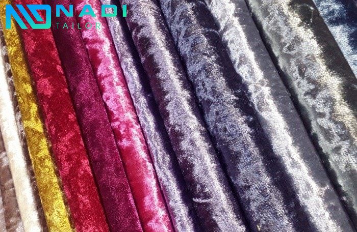 Các gam màu thể hiện rõ phong cách retro Các gam màu thể hiện rõ phong cách retro