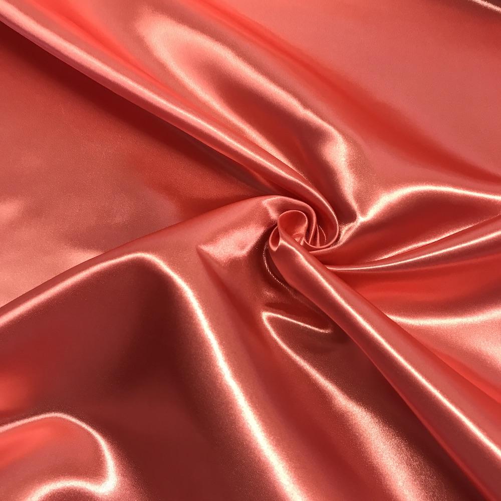 Vải Satin – Chất Liệu Cao Cấp Bậc Nhất Trong Làng Vải