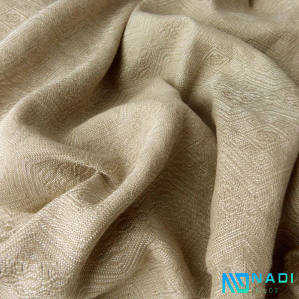 Vải đũi may quần ống rộng Vải đũi