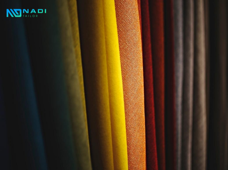 Vải thun Rayon và đôi nét thông tin Vải thun Rayon và đôi nét thông tin