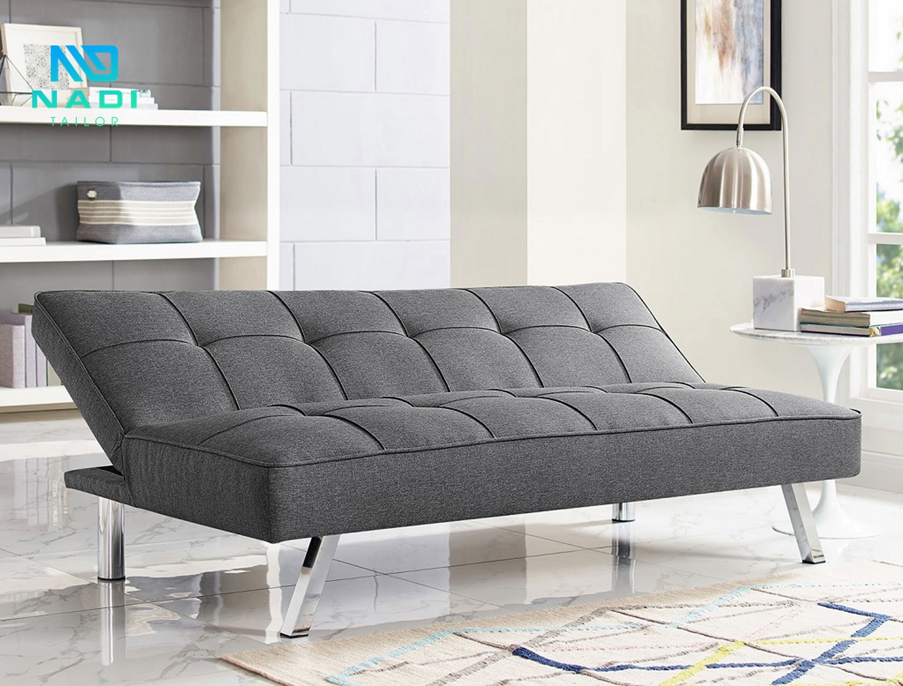 Vải cotton canvas Vải cotton canvas