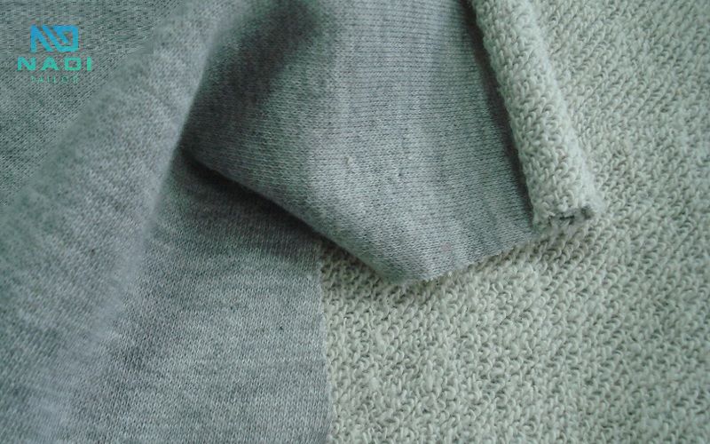 Vải chân cua Vải chân cua