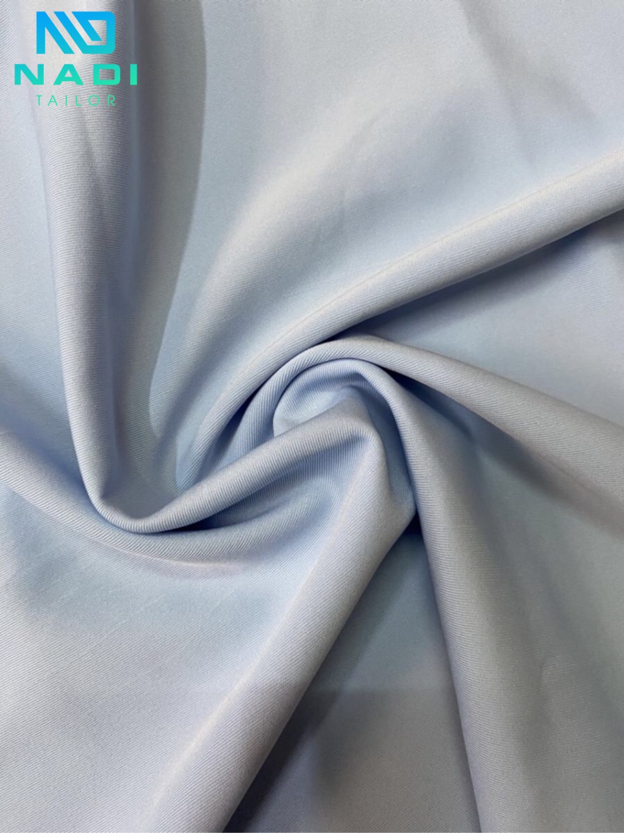 Vải cotton và polyester Vải cotton và polyester