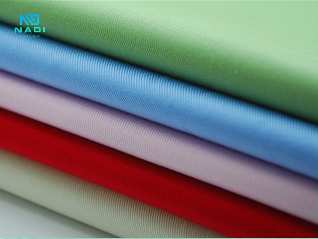 vải Cotton vải Cotton