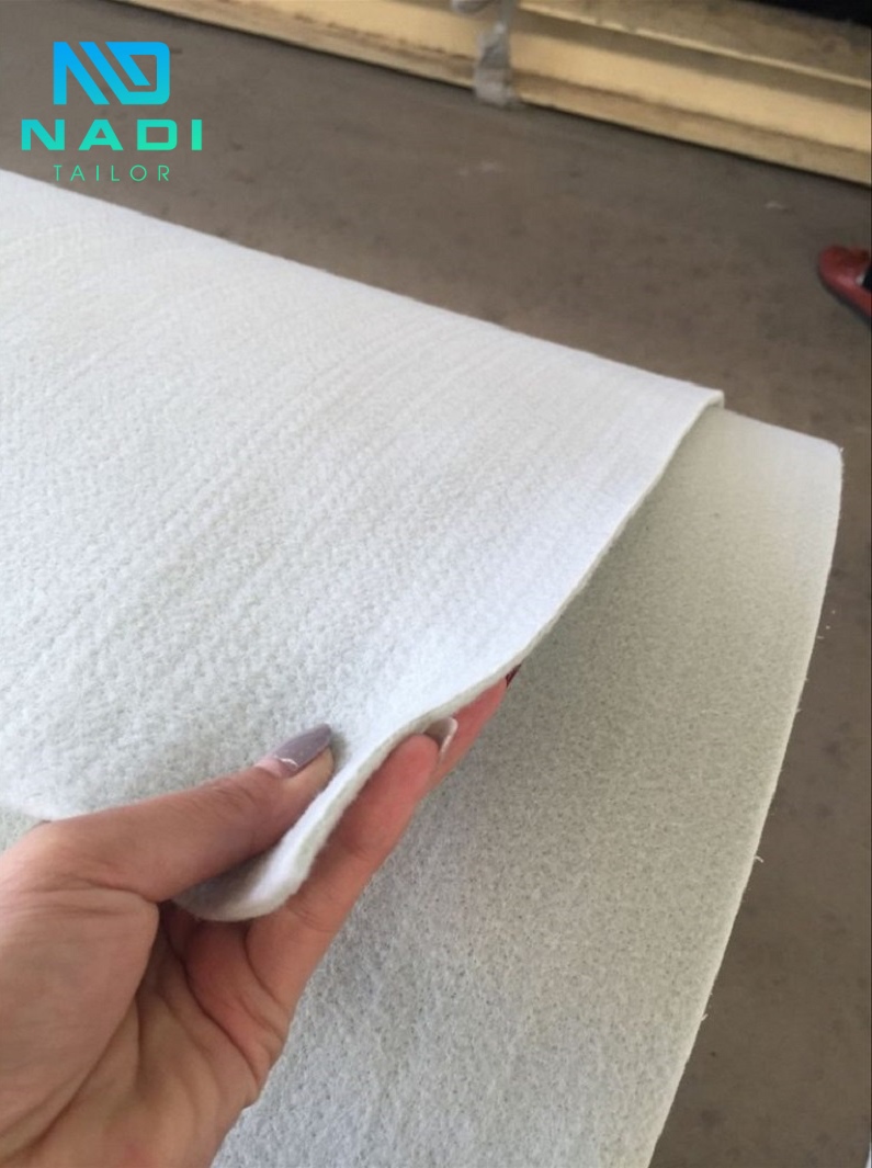 Chất liệu bền bỉ Chất liệu bền bỉ