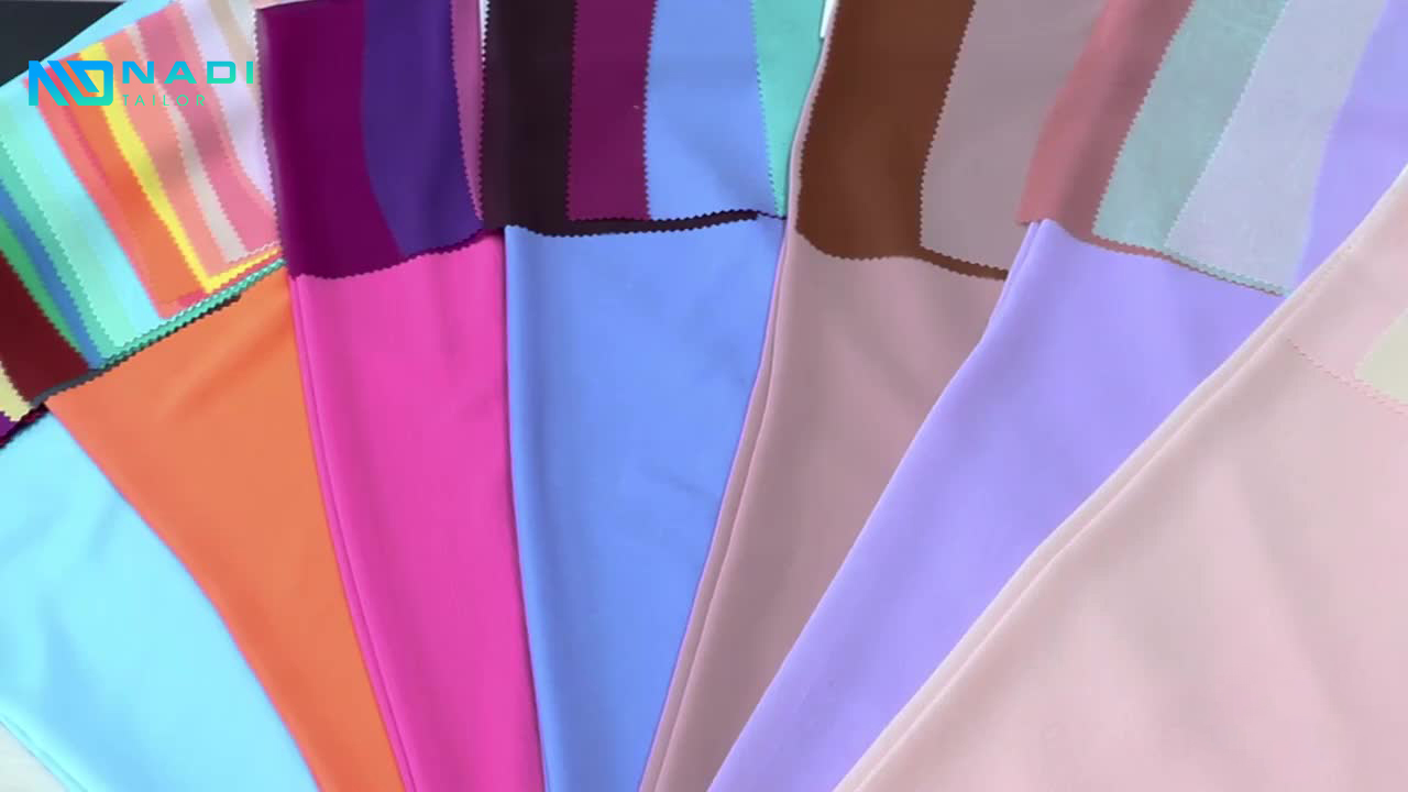 Vải Viscose Vải Viscose Là Gì?
